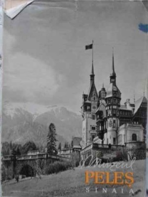 MUZEUL PELES SINAIA-COLECTIV-221255 foto