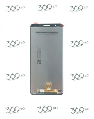 Display Samsung SM-A013 / M013 A01 / M01 CORE BLACK foto