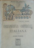 Corrispondenza commerciale italiana - Gaetano Frisoni