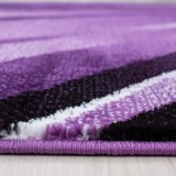 Cumpara ieftin Covor Parma Lila V1 160x230 cm