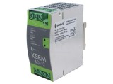 Modul Redundant KSRM BREVE TUFVASSONS 17000-1812 - Performanță și Fiabilitate