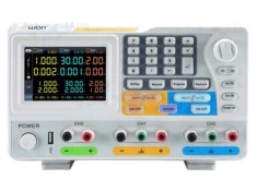 Alimentator laborator programabil OWON ODP6033 0-60V 0-3A triplu canal