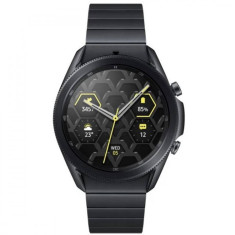 Smartwatch Samsung Galaxy Watch 3 45mm Titan foto
