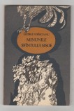 bnk ant George Toparceanu - Minunile sfantului Sisoe