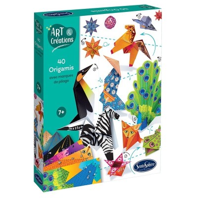Kit Creativ Origami foto