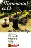 Mormantul cald de la Prislop