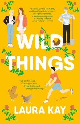Wild Things foto
