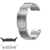 Curea Titan compatibila cu Samsung Galaxy Watch9 40mm, Titan Moon