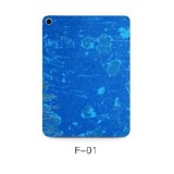 STIKER (SKIN-AUTOCOLANT) 3D F-01 PENTRU TABLETE-IPAD, DEVIA, SIZE: 200 MM * 280 MM