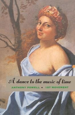 A Dance to the Music of Time: First Movement foto
