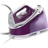 Statie de calcat Braun CareStyle 1 Pro IS1514, 2200W, 6 bar, 1.7 l, 400g/min, Violet