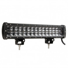 LED Bar Auto Offroad 4D 90W/12V-24V, 7200 Lumeni, 14.5&amp;Prime;/37 cm, Combo Beam foto