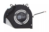Cooler placa video Laptop Gaming, Asus, ROG Zephyrus G16 GA605W, GA605WI, GA605WV, 13NR0J90M02011, DFS5L22H5B853, F24040, DQ5D587M075 3A, 5V, 0.8A, GP