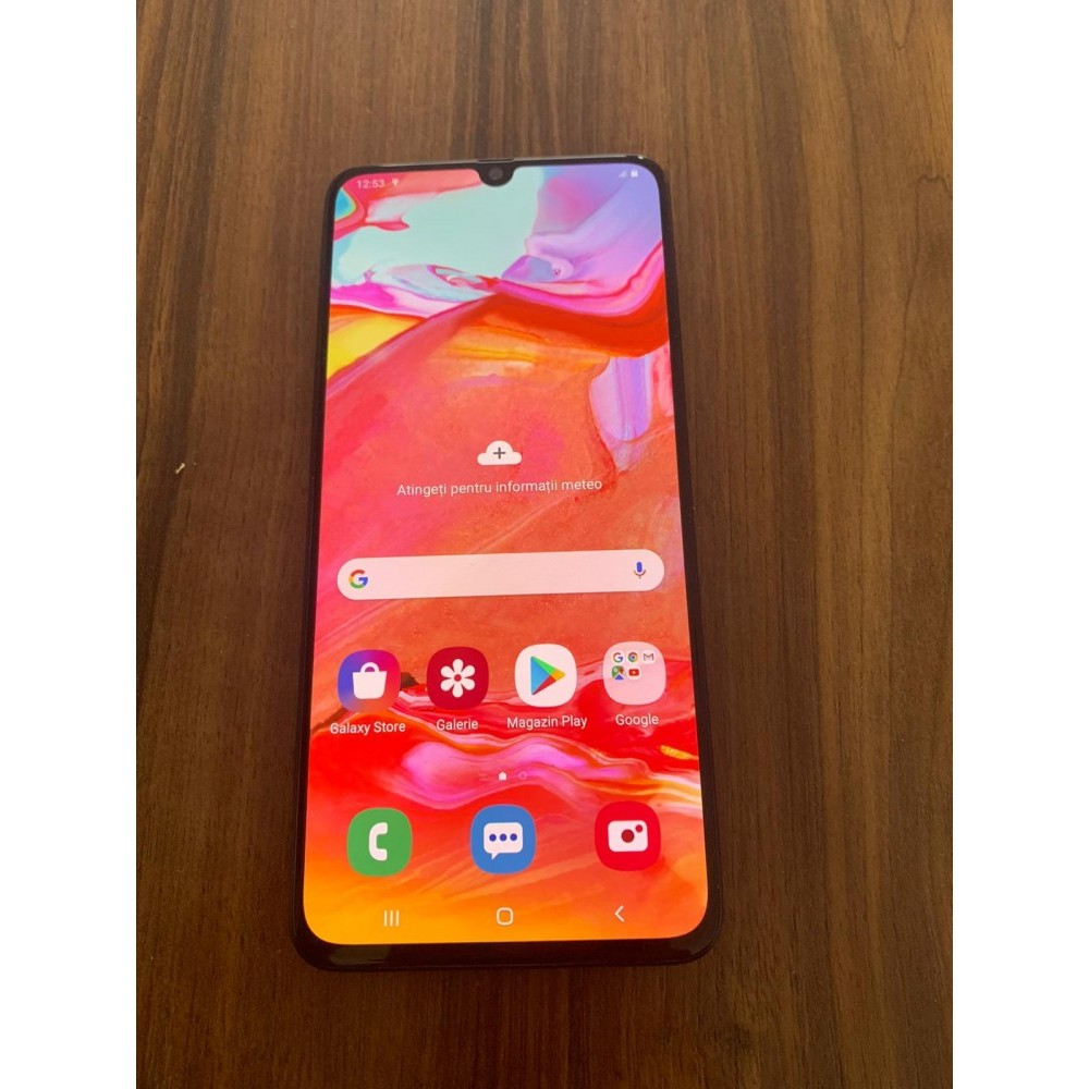 samsung a 70 dual sim