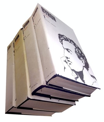 Opere - BYRON (4 volume) foto