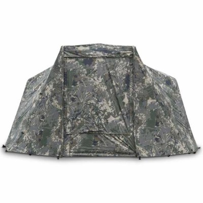 Winterskin Nash Titan T2 Camo Pro Overwrap foto