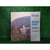 Disc Vinil Seria Orgi Istorice Din Romania - Hans Eckart Schlandt / C112
