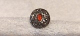 BROSA PIN unica FRANTA art nouveau 1900 manopera EXCEPTIONALA vintage DE EFECT