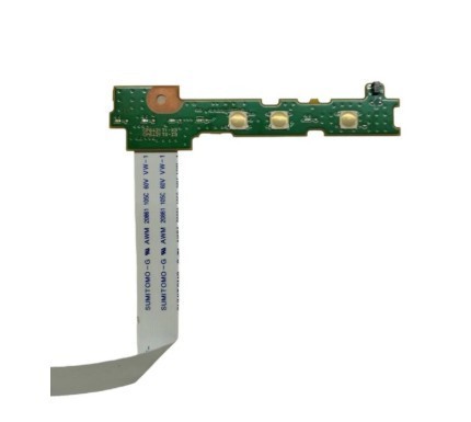 Modul power button laptop second hand Fujitsu LIFEBOOK E744