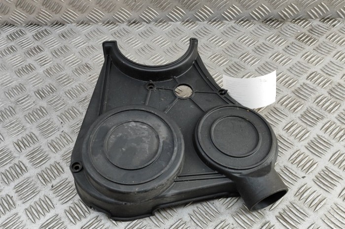 Capac de protecție curea de distribuție FERRARI 575 MARANELLO 2003 OEM: 155576 | 31293046