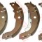 Set saboti frana CITROEN C3 II (2009 - 2016) TRW GS8731
