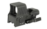 Red dot HD118 montura QD PCS