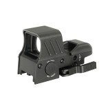 Red dot HD118 montura QD PCS
