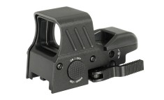 Red dot HD118 montura QD PCS