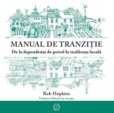Cumpara ieftin Manual de tranzitie/Rob Hopkins