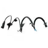 Senzor abs spate Dodge Caliber 4wd 2006-, Jeep Compass 4wd 2007-, Patriot 4wd 2007-, Stanga, 5105065AB