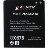 Acumulator Allview P5 Alldro original