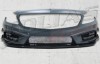 Bara Fata Mercedes A-Class W176 (2012-2018) A45 Design Look Performance AutoTuning