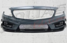 Bara Fata Mercedes A-Class W176 (2012-2018) A45 Design Look Performance AutoTuning