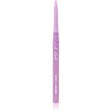 L.A. Girl Cosmetics Pastel Dream dermatograf automat culoare Lavender 0.3 g