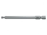 Capăt de şurubelniţă sferic Torx TX15 89mm