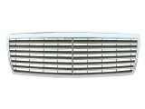 Grila radiator Mercedes S Class W140 an 1995-1998 , este noua, Mercedes-benz