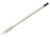 V&acirc;rf conic 1mm pentru ciocan de lipit stație T130-1.0I