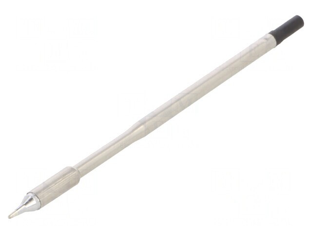 V&acirc;rf conic 1mm pentru ciocan de lipit stație T130-1.0I