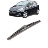 Cumpara ieftin Stergator lamela spate OPEL CORSA E (X15) 2014 - 2019, luneta, Bosch Twin