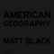 American Geography