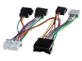 Cabluri Handsfree 4CARMEDIA pentru Kit Parrot Hyundai și Kia