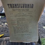 Revista Transilvania Nr.10-12/decembrie 1914