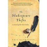 SHAKESPEARE THEFTS