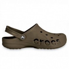 Sabo?i Adulti Unisex casual Crocs Baya foto