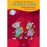 Iskol&aacute;ra &eacute;rlelő - Iskola&eacute;retts&eacute;gi feladatok, tan&aacute;csok &eacute;s tesztek - Bellosevich Petra