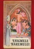 Bekir-Aga &quot;Enigmele haremului. Memoriile unui eunuc.&quot; - Editura Viarom, 1992.