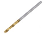 Burghiu Metal 1.7mm 34mm HSS-Co