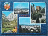 157 - Turda / Cheile Turzii / jud. Cluj