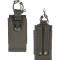 Pouch radio Molle Mil-Tec Olive