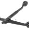 Brat suspensie fata Ford Windstar 1999-2004, Inferior Dreapta, NTY ZWD-CH-048